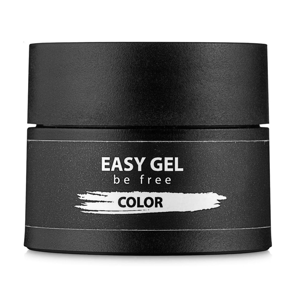 Гель-павутинка для дизайну нігтів NUB Easy Gel 03 Золото, 5 г